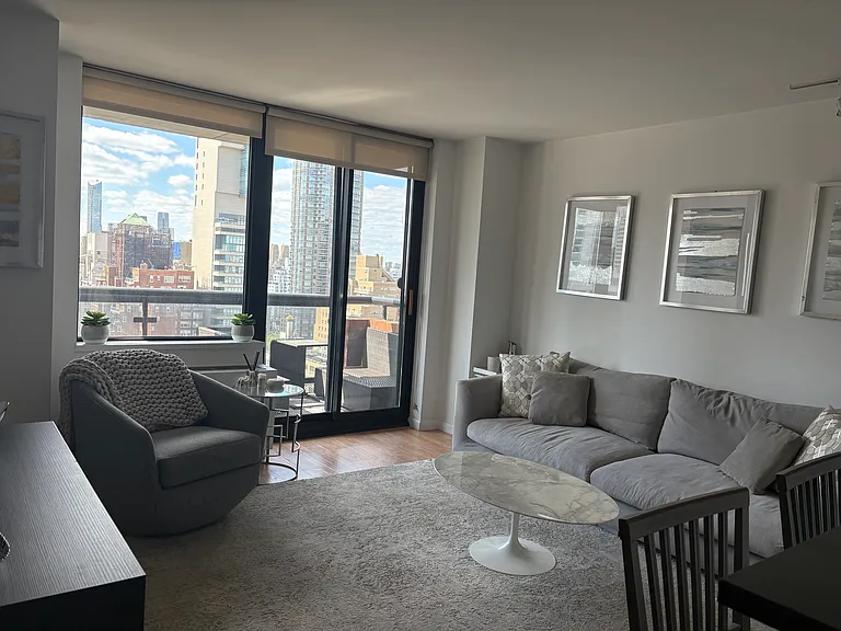 300 E 62nd St #2301 — Photo 5