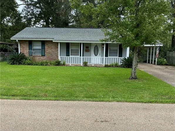 621 S Cypress St, Hammond, LA 70403