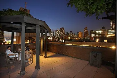 Rented by Level Group