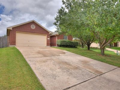 1003 Mapleridge Cir, Leander, TX, 78641