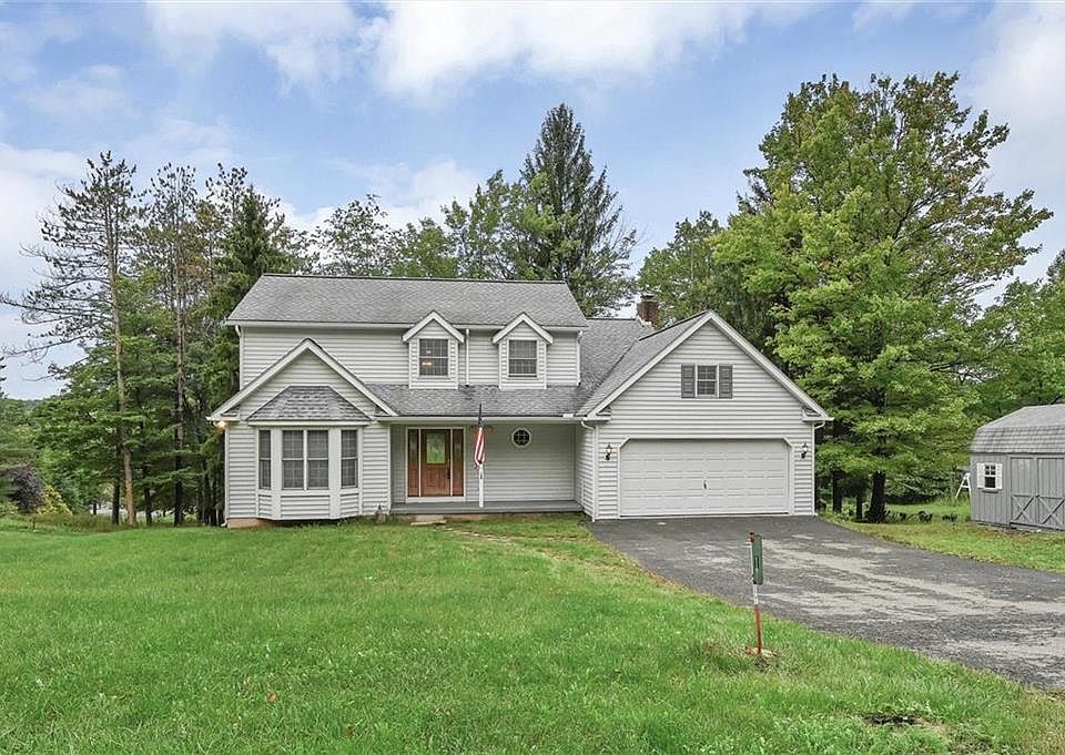 1 Glory Rd, New Ringgold, PA 17960 Zillow