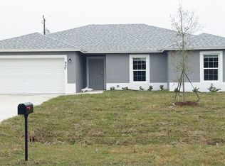 607 SW Sail Ter, Pt Saint Lucie, FL 34953