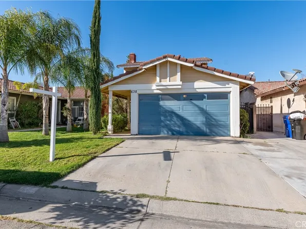 638 W Virginia St, Rialto, CA 92376