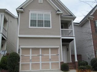 6216 Lake Valley Point, Lithonia, GA 30058