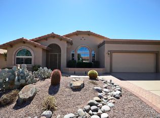 970 E Crown Ridge Dr, Oro Valley, AZ 85755