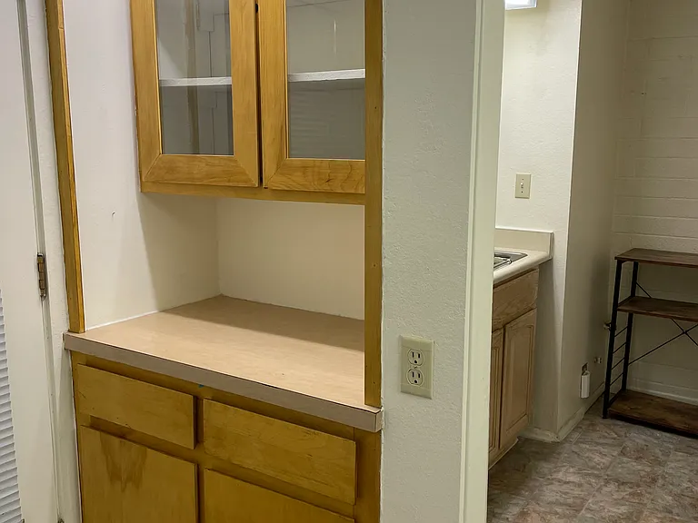 kitchen storage