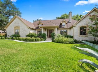 303 Tellus St, Lakeway, TX 78734