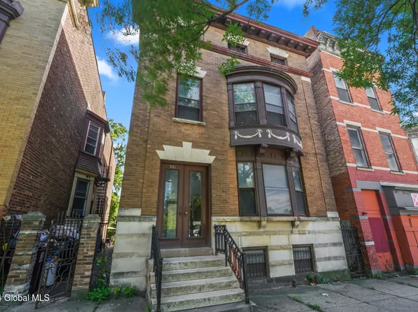 552 Madison Avenue, Albany, NY 12208