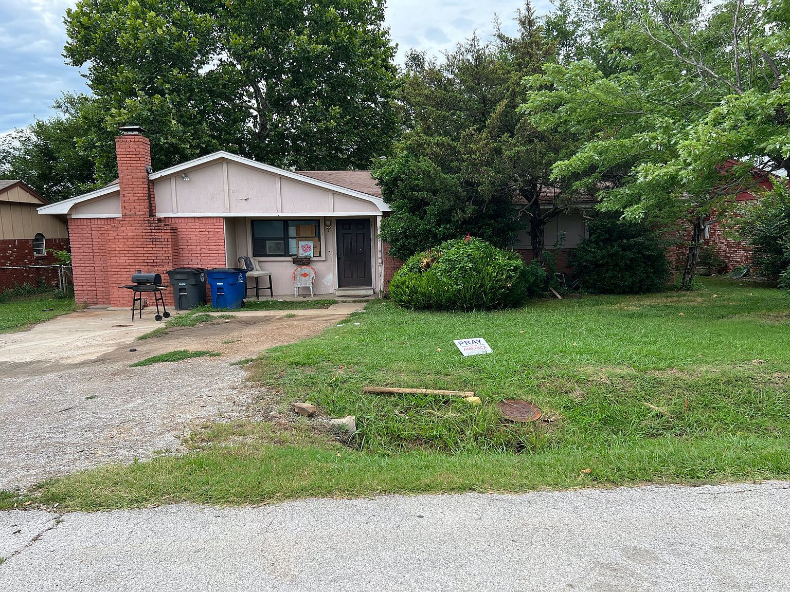 6213 E Young Pl N, Tulsa, OK 74115 Zillow