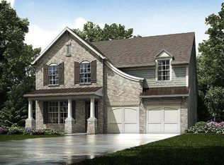 131 Marlow Dr, Woodstock, GA 30188
