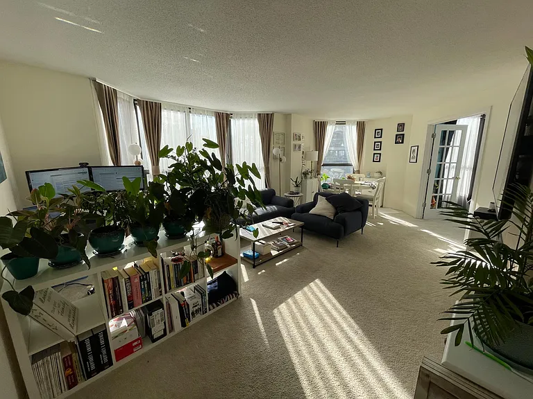 899 S Plymouth Ct #508 — Photo 8
