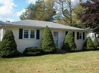 653 Main St, Cromwell, CT 06416