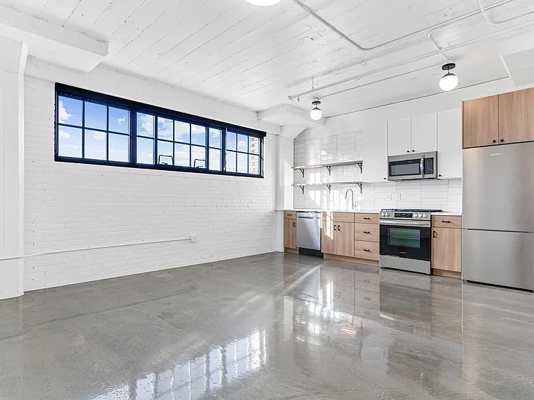 The Hall Lofts — Photo 112