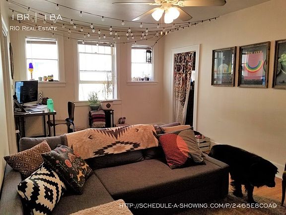 3rd image of 1030 N Pearl St APT 4