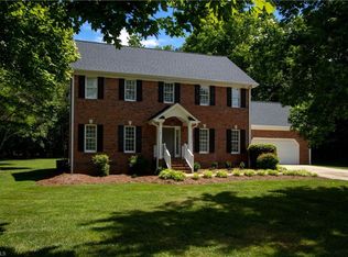 3507 Annry Dr, Summerfield, NC 27358