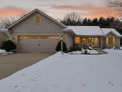 10076 Heather Lake Dr, Osceola, IN, 46561