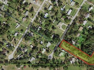 Sandpine Ct, Saint Cloud, FL 34771