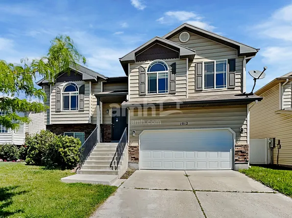 1012 W York Dr, North Salt Lake, UT 84054