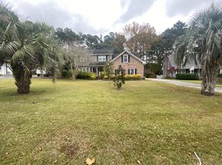 107 Forest Glen Ct, Summerville, SC 29485