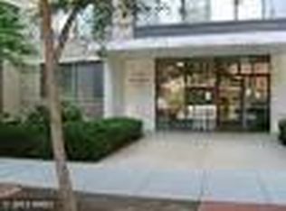 2030 F St NW APT 402, Washington, DC 20006