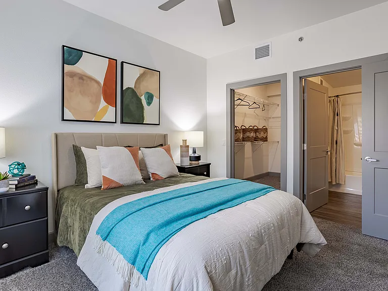 Enchanted Springs Apartments — Photo 17