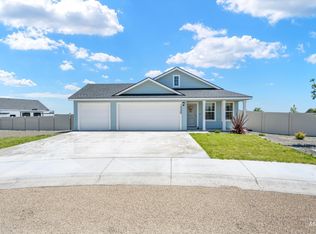 15056 Cumulus Pl, Caldwell, ID 83607