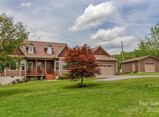 2405 Riceville Rd, Asheville, NC 28805