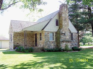 1238 Pigeon Ridge Rd, Crossville, TN 38555