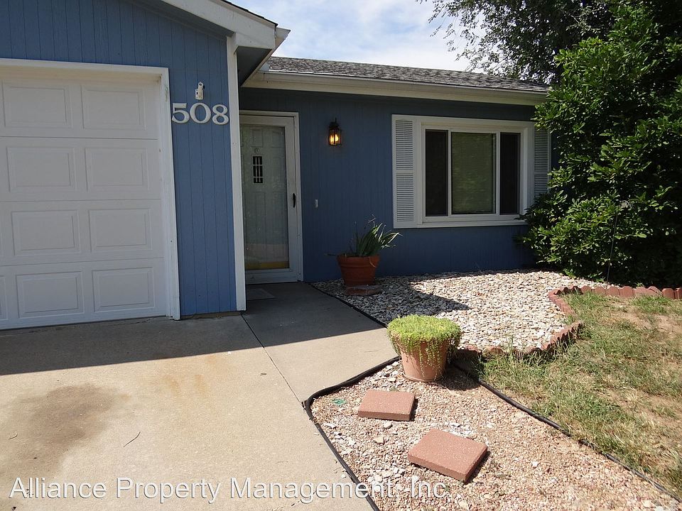 1st image of 508 Mustang Dr