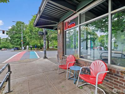107 20th Avenue #306, Seattle, WA, 98122