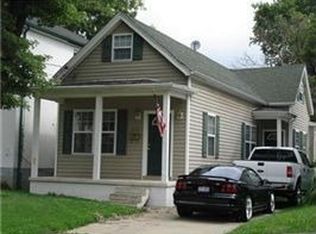 520 Linden St, Cincinnati, OH 45216