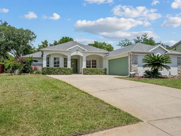 246 PALMETTO SPRINGS STREET, DEBARY, FL 32713