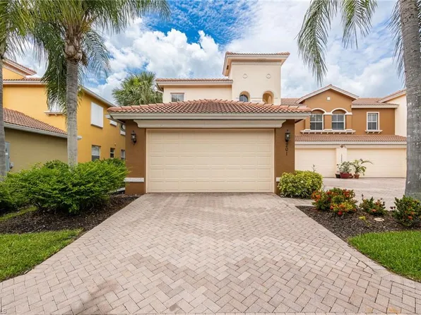 12060 Lucca ST #201, FORT MYERS, FL 33966