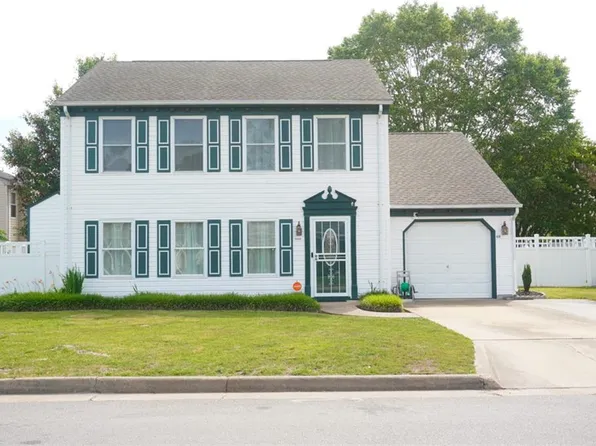 5449 Whitehurst Arch, Virginia Beach, VA 23464
