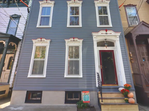 238 Green Street, Schenectady, NY 12305