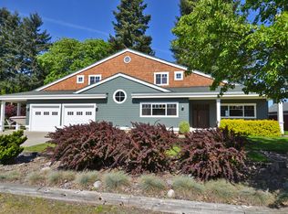 1118 Lafayette Ave, Oregon City, OR 97045