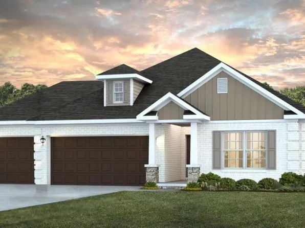 3345 Ralston Dr, Evansville, IN 47715