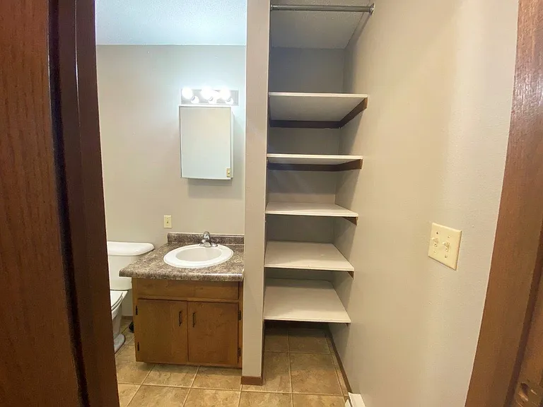 Bluestem Apartments — Photo 13