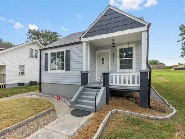 1107 N Spanish St, Cape Girardeau, MO 63701