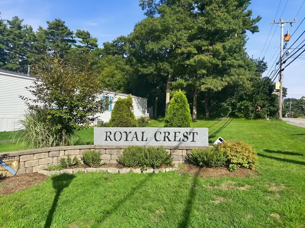 146 Queen Dr, West Wareham, MA 02576