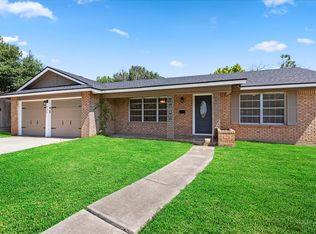535 Stockton Dr, San Antonio, TX 78216