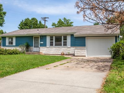 728 Frey Dr, Manhattan, KS, 66502