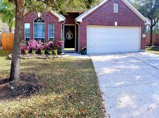 28202 Slatestone Ln, Spring, TX 77386