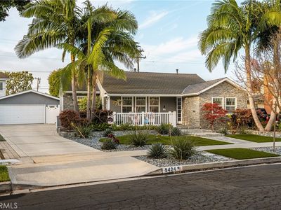 5424 E Garford St, Long Beach, CA, 90815