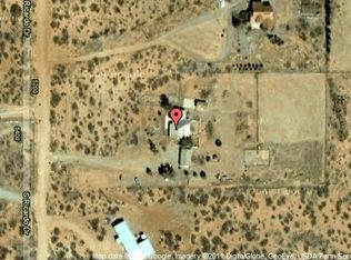 5357 S Ricardo Dr, Sierra Vista, AZ 85650
