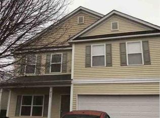 428 Matfield Ct #57, Monroe, NC 28110