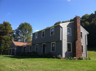 6455 Bortle Rd, Victor, NY 14564