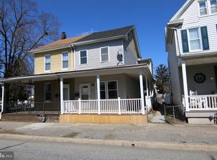 476 2nd St, Highspire, PA 17034