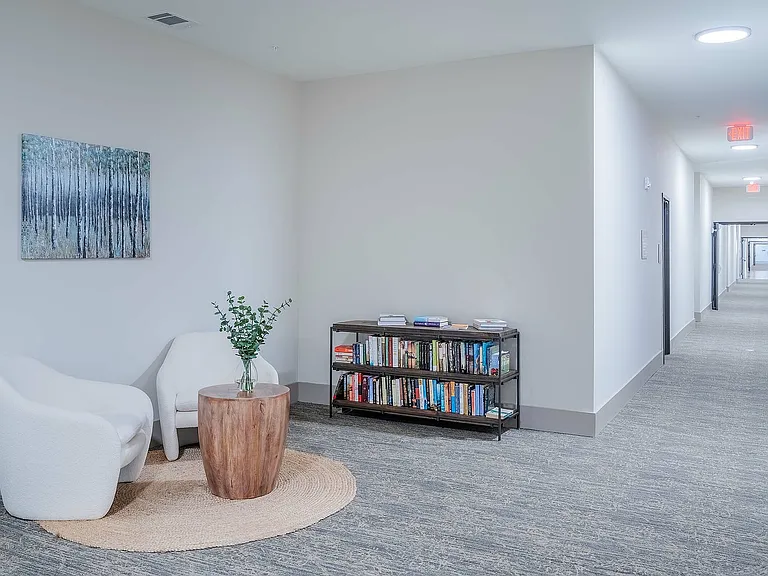 Lending Library