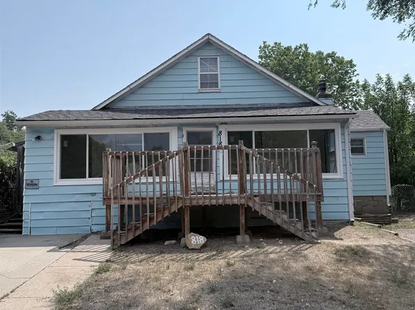 818 Allen Ave, Rapid City, SD 57701